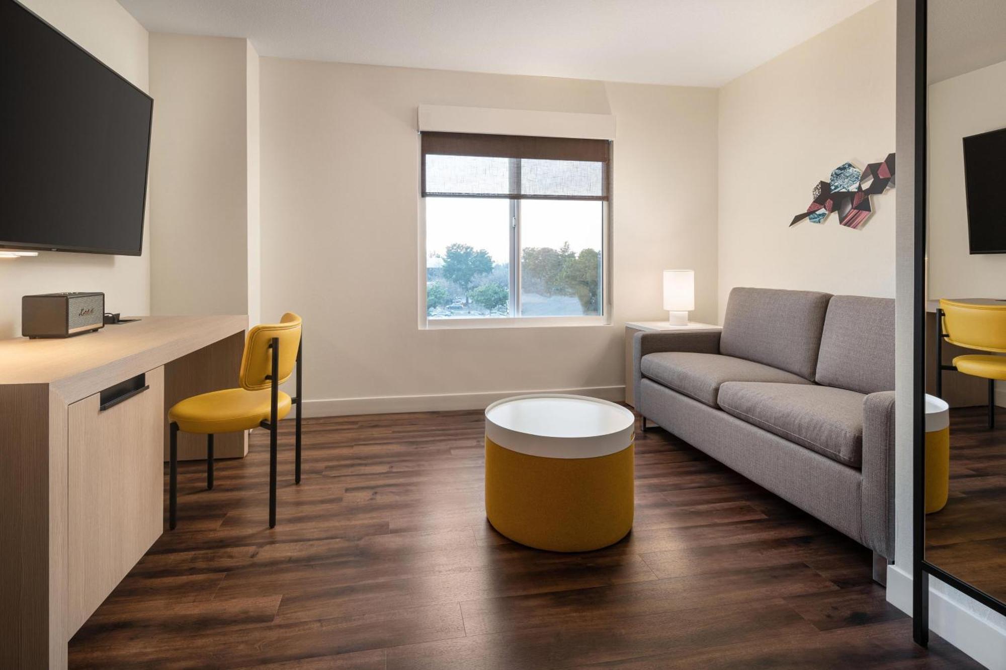 Aloft Mountain View Ξενοδοχείο Εξωτερικό φωτογραφία