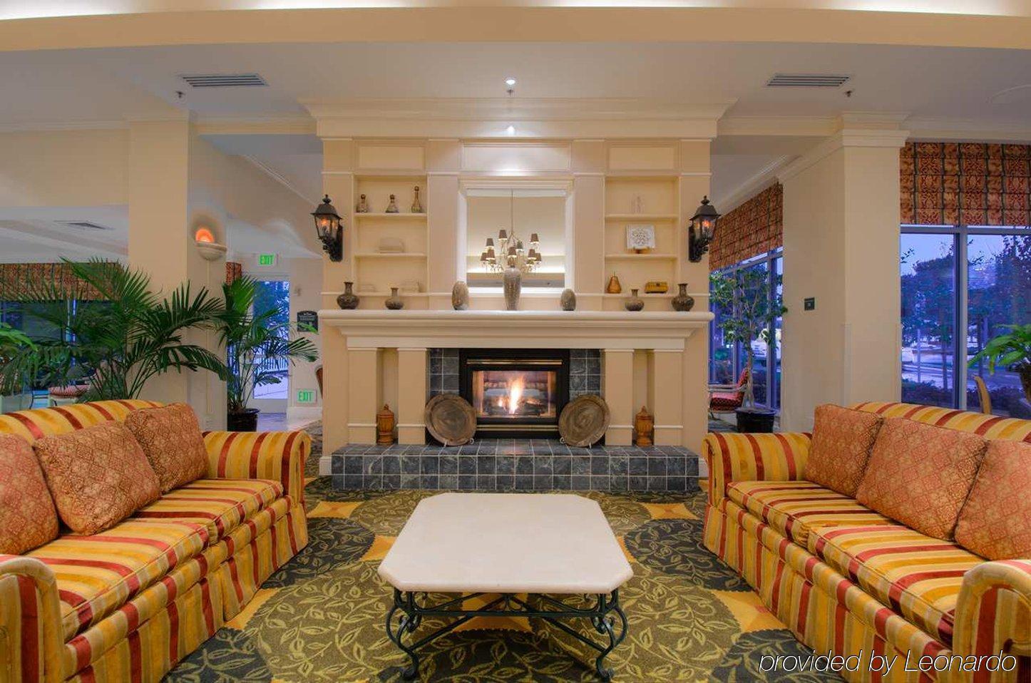 Aloft Mountain View Ξενοδοχείο Εσωτερικό φωτογραφία