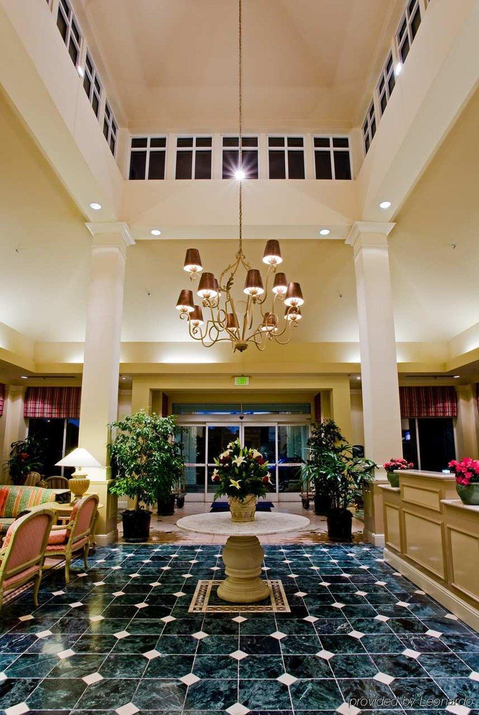 Aloft Mountain View Ξενοδοχείο Εσωτερικό φωτογραφία