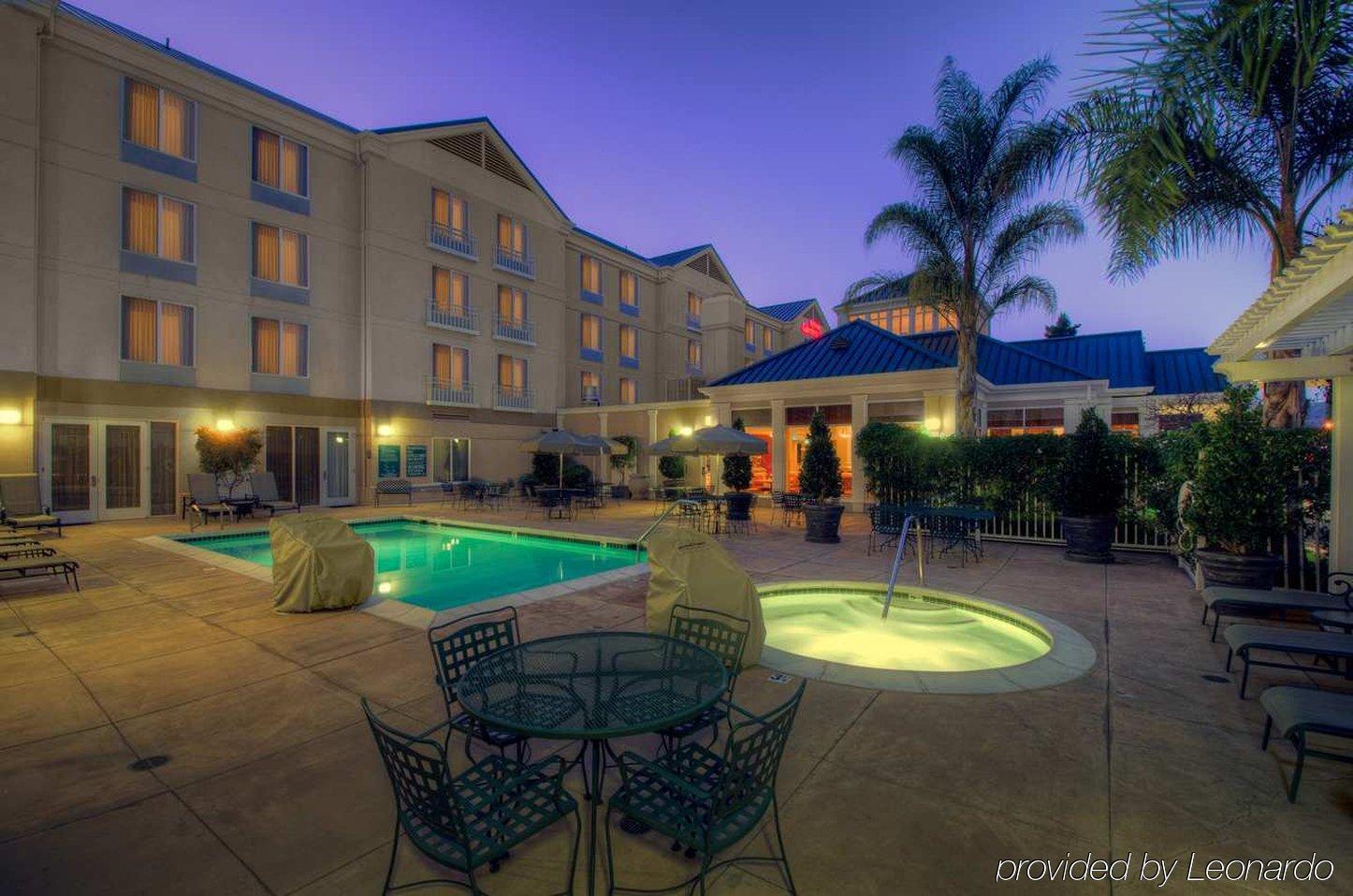 Aloft Mountain View Ξενοδοχείο Ανέσεις φωτογραφία
