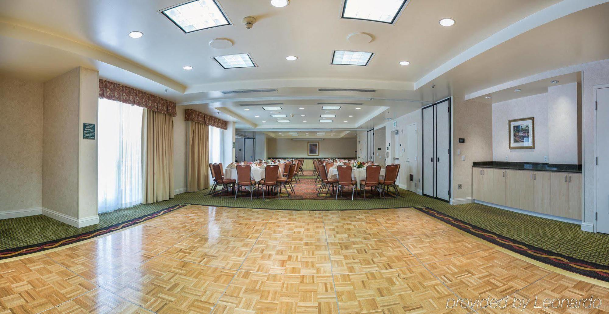 Aloft Mountain View Ξενοδοχείο Εξωτερικό φωτογραφία