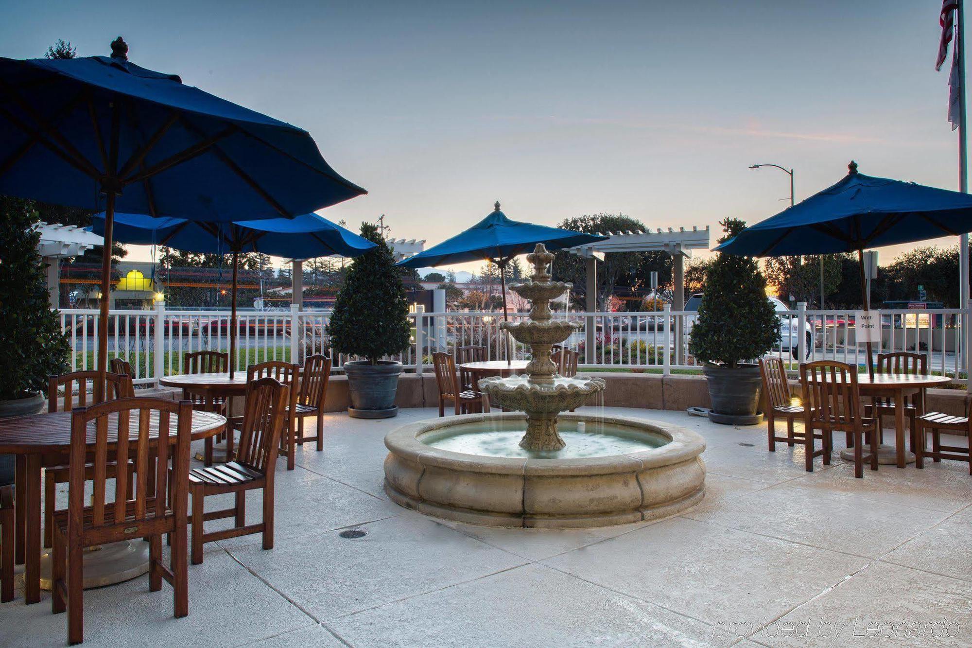 Aloft Mountain View Ξενοδοχείο Εξωτερικό φωτογραφία
